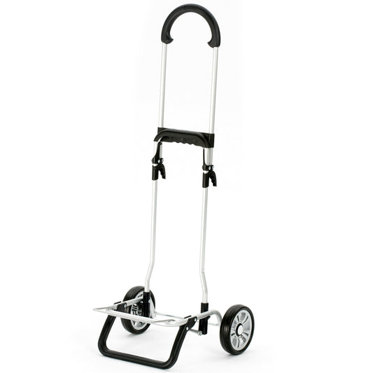 Andersen Scala Shopper Plus Malit Black (133-044-80)