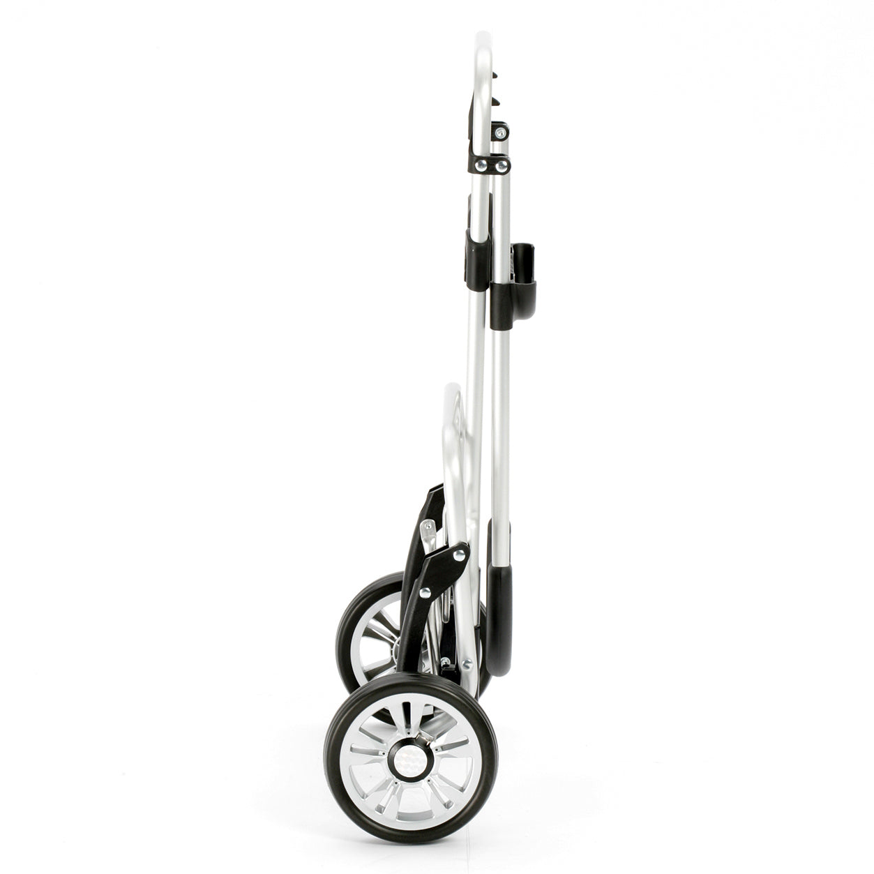 Andersen Scala Shopper Plus Mari Black (133-171-80)