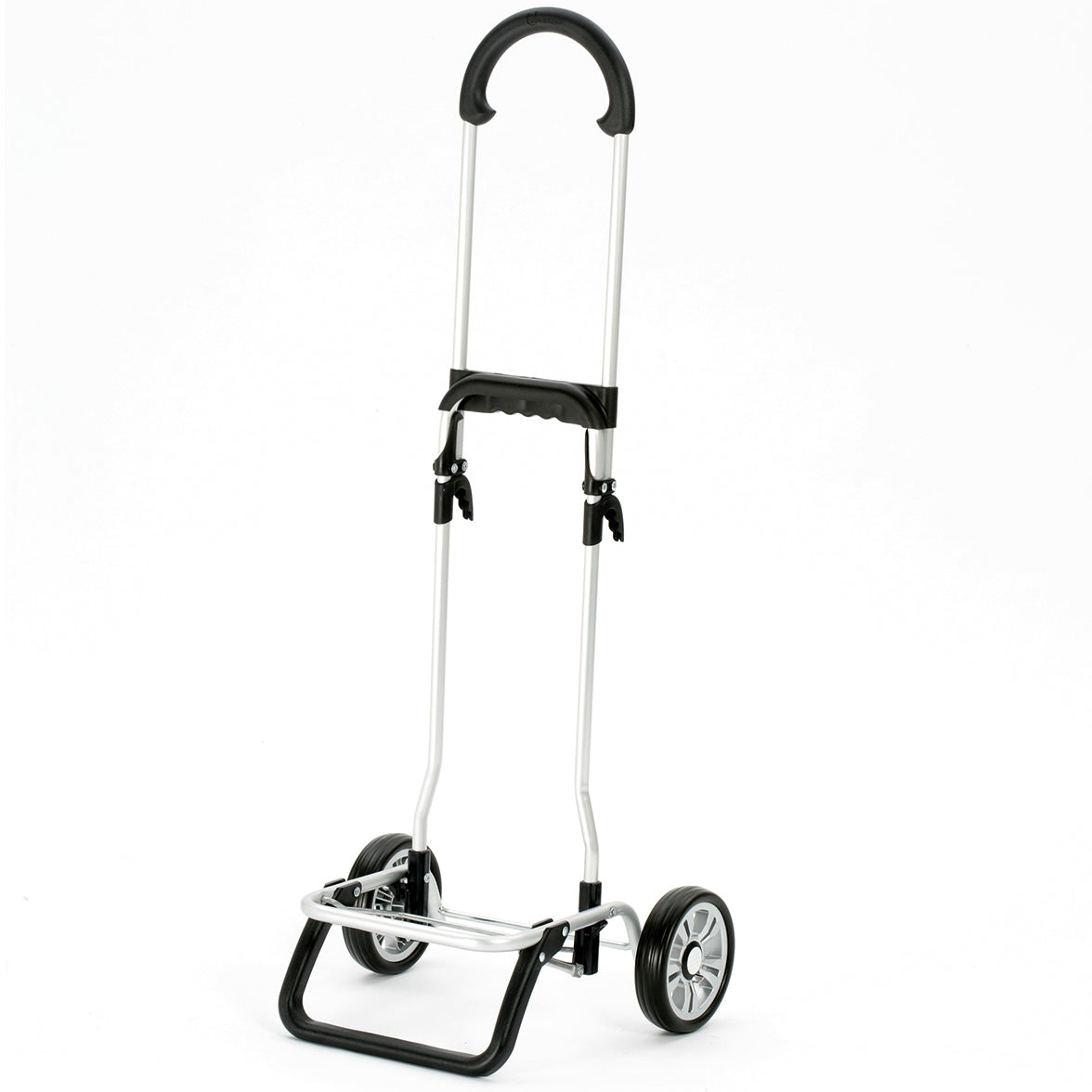 Andersen Scala Shopper Plus Mari Black (133-171-80)