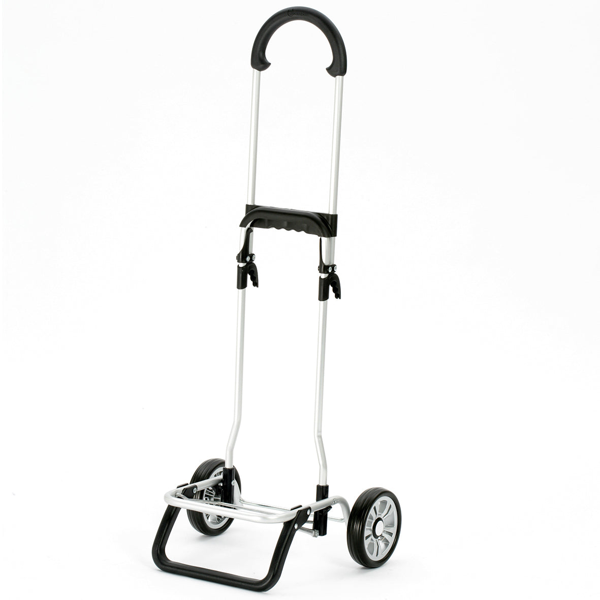 Andersen Scala Shopper Plus Carry Bag Tuva Black (133-158-80)