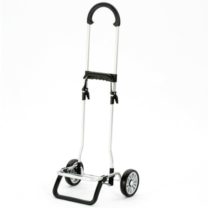 Andersen Scala Shopper Plus Carry Bag Tuva Black (133-158-80)