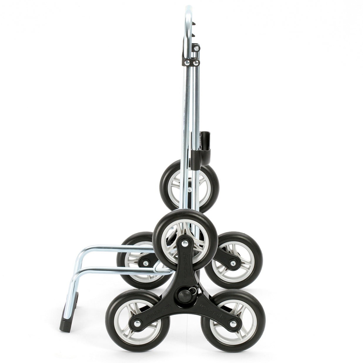 Andersen Treppensteiger Scala Shopper Hera Blue (119-004-92)