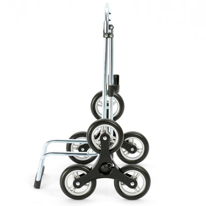 Andersen Treppensteiger Scala Shopper Hera Blue (119-004-92)