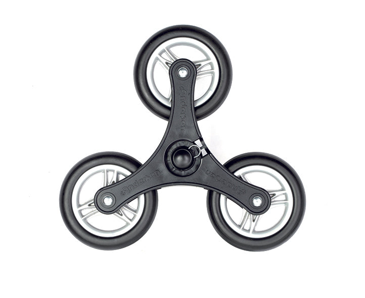 Andersen Treppensteiger Scala Shopper Hera Blue (119-004-92)