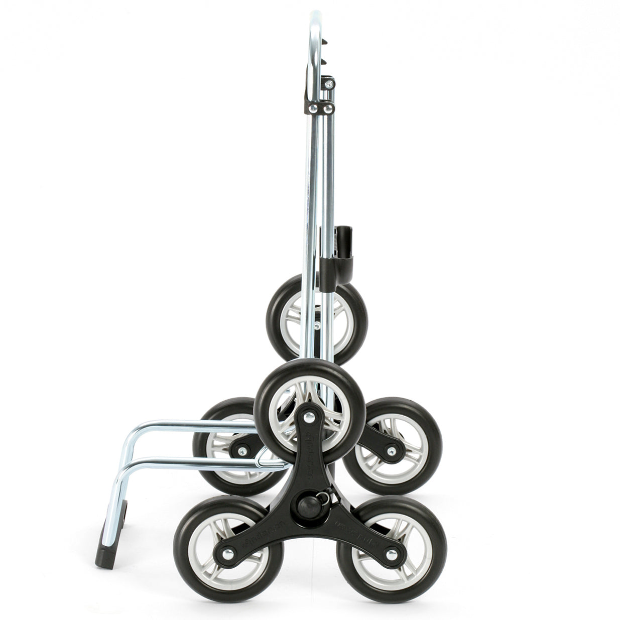 Andersen Treppensteiger Scala Shopper Hera Red (119-004-72)