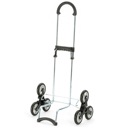 Andersen Treppensteiger Scala Shopper Hera Silver (119-004-22)