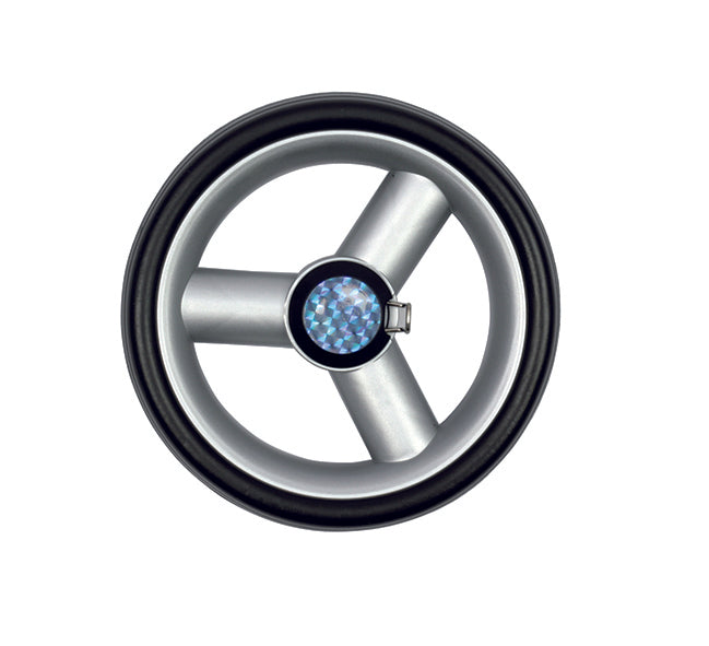 Andersen Unus Shopper Fun Holm Blue (121-162-90) 