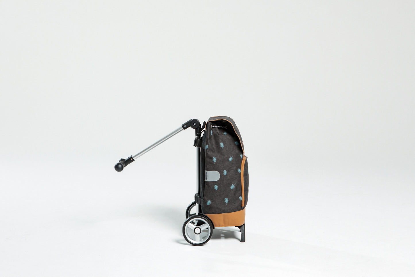 Andersen Unus Shopper Fun Malit Black (121-044-80) 