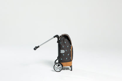 Andersen Unus Shopper Fun Malit Black (121-044-80) 