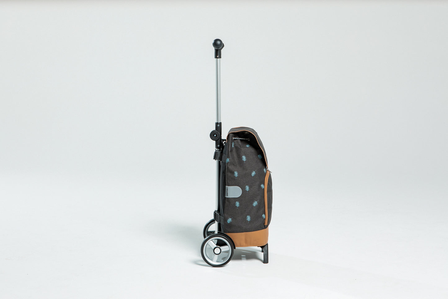 Andersen Unus Shopper Fun Malit Black (121-044-80) 