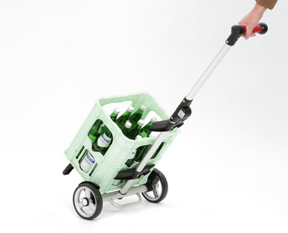 Andersen Unus Shopper Fun Malit Black (121-044-80) 