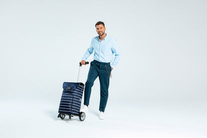 Andersen Unus Shopper Fun Malit Black (121-044-80) 