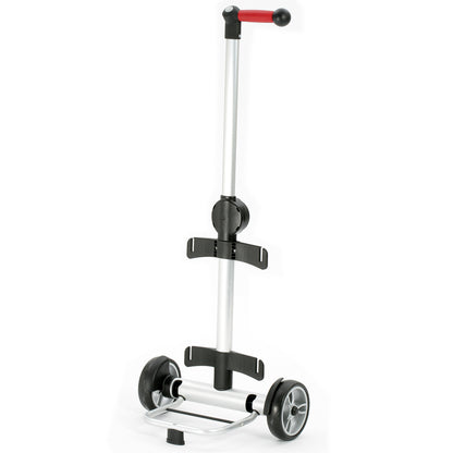 Andersen Unus Shopper Jante Red (140-168-70) 