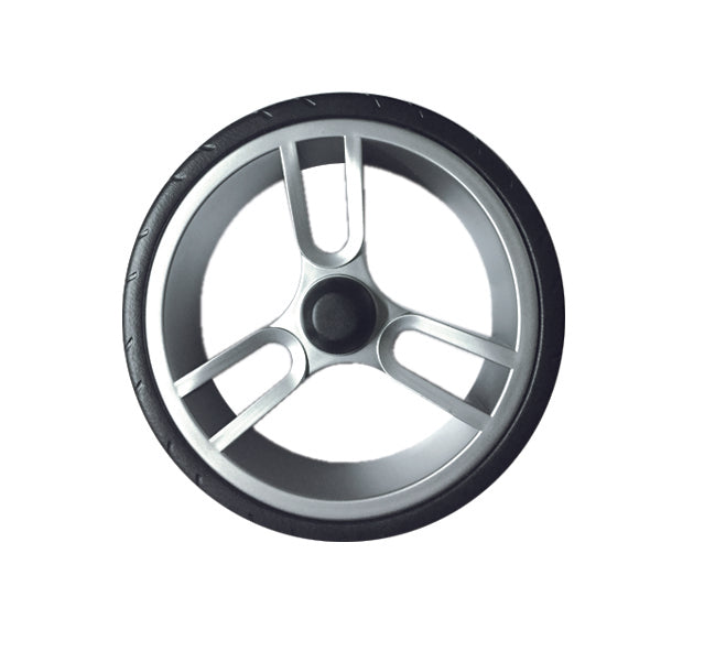 Andersen Unus Shopper Jante Red (140-168-70) 