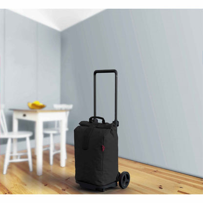 Carry bag Gimi Sprinter Black (168408)