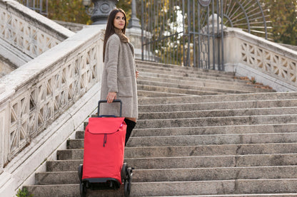 Bag-bag Gimi Tris Red (168474) 