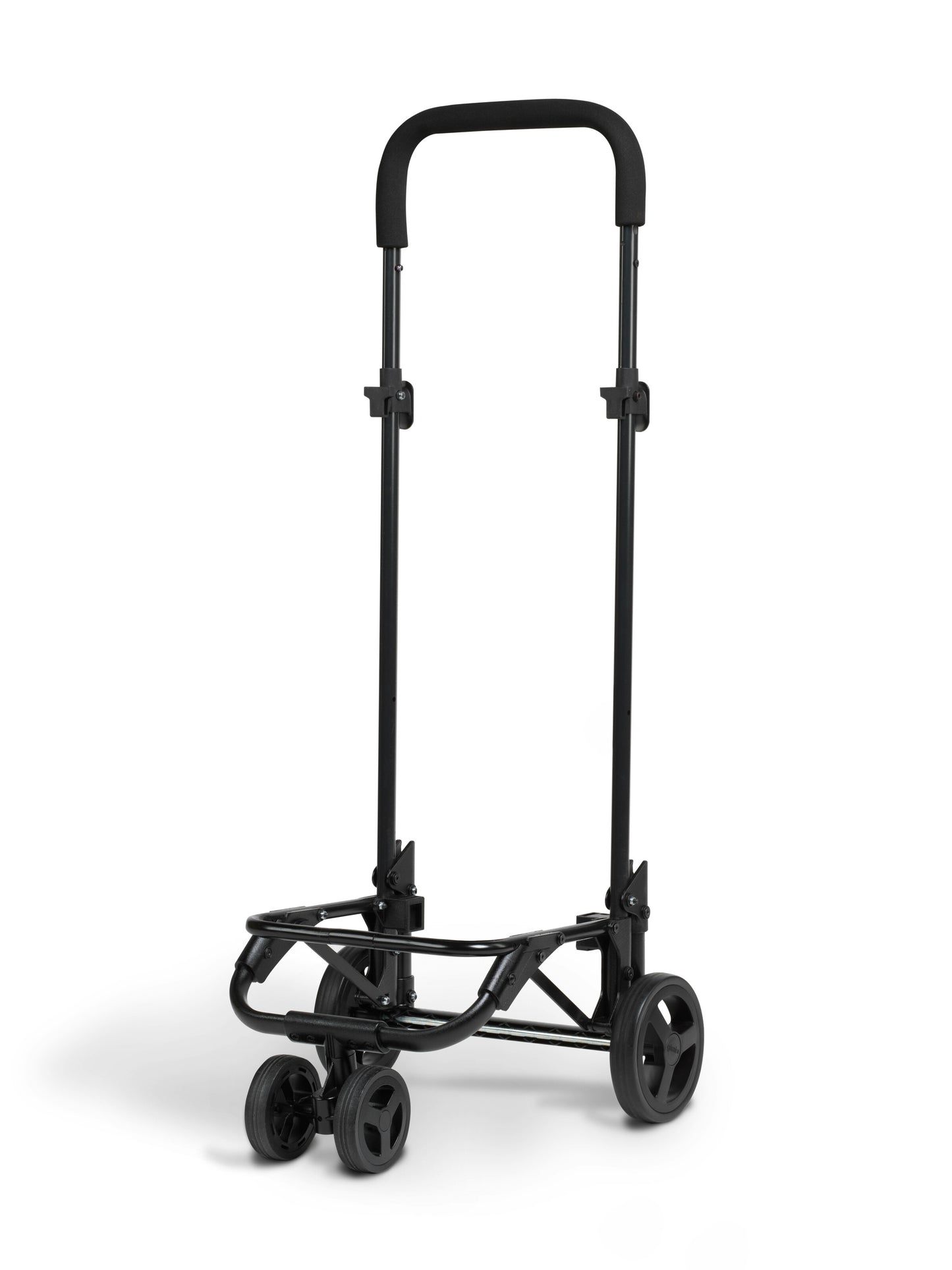 Carry bag Gimi Twin Black (169325) 