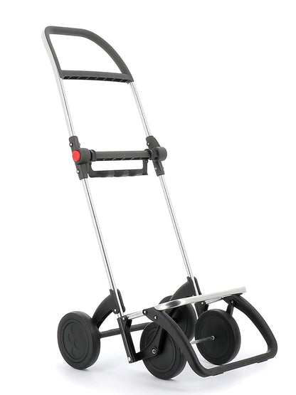 Carry bag Rolser I-Max Logos 4L 43 Malva (IMX321-1013)