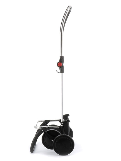 Carry bag Rolser I-Max Logos 4L 43 Malva (IMX321-1013)