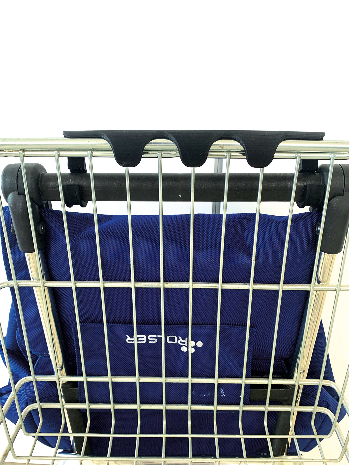 Carry bag Rolser I-Max Logos 4L 43 Malva (IMX321-1013)