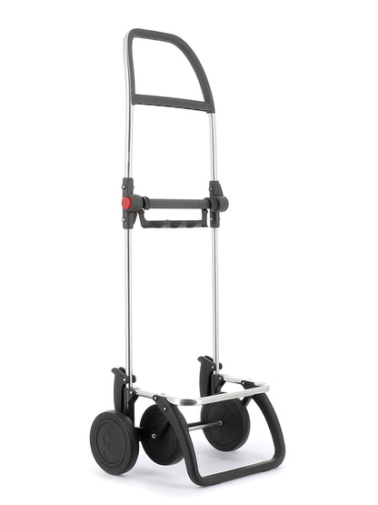 Carry bag Rolser I-Max Logos 4L 43 Malva (IMX321-1013)