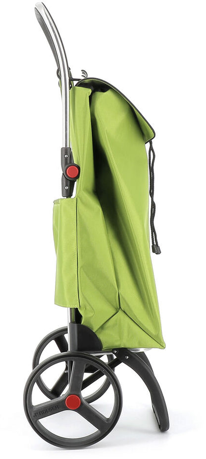 Carry bag Rolser I-Max MF 2LRSG Lima (IMX308-1014)