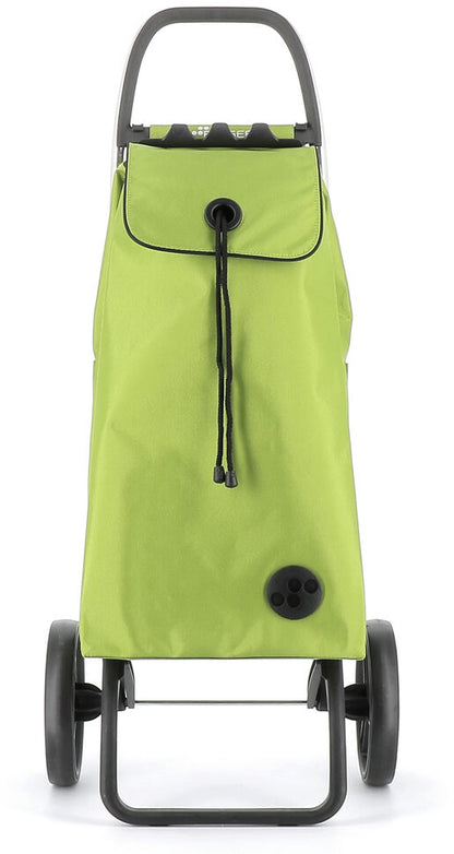 Carry bag Rolser I-Max MF 2LRSG Lima (IMX308-1014)