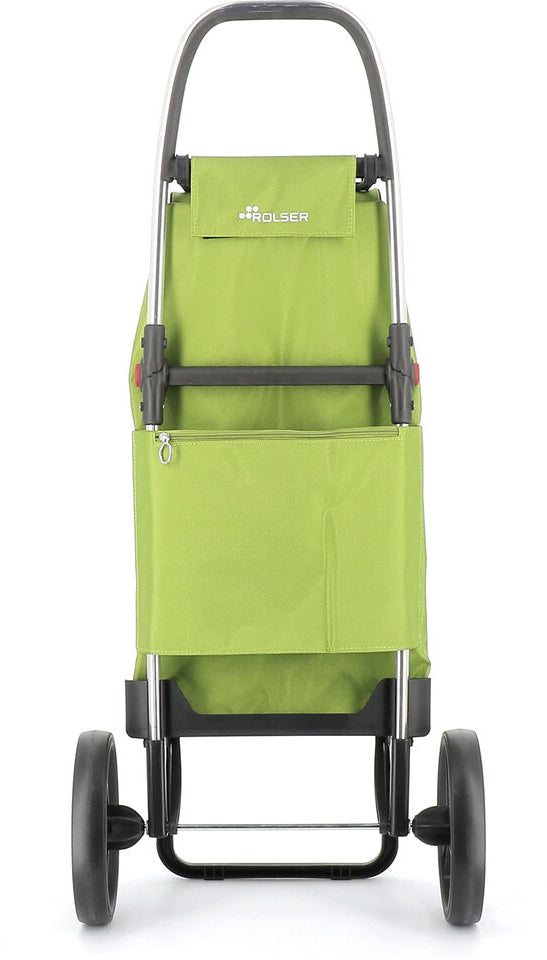 Carry bag Rolser I-Max MF 2LRSG Lima (IMX308-1014)