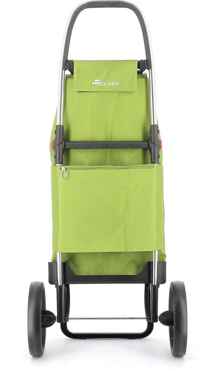 Carry bag Rolser I-Max MF 2LRSG Lima (IMX308-1014)