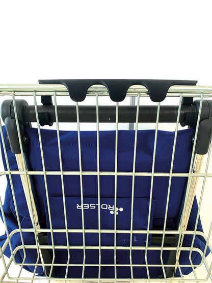 Carry bag Rolser I-Max MF 4L 43 Marengo (IMX305-1031)