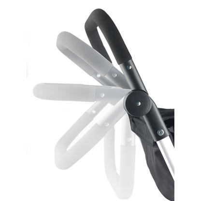 ShoppingCruiser 3 Wheels Blue (650062)