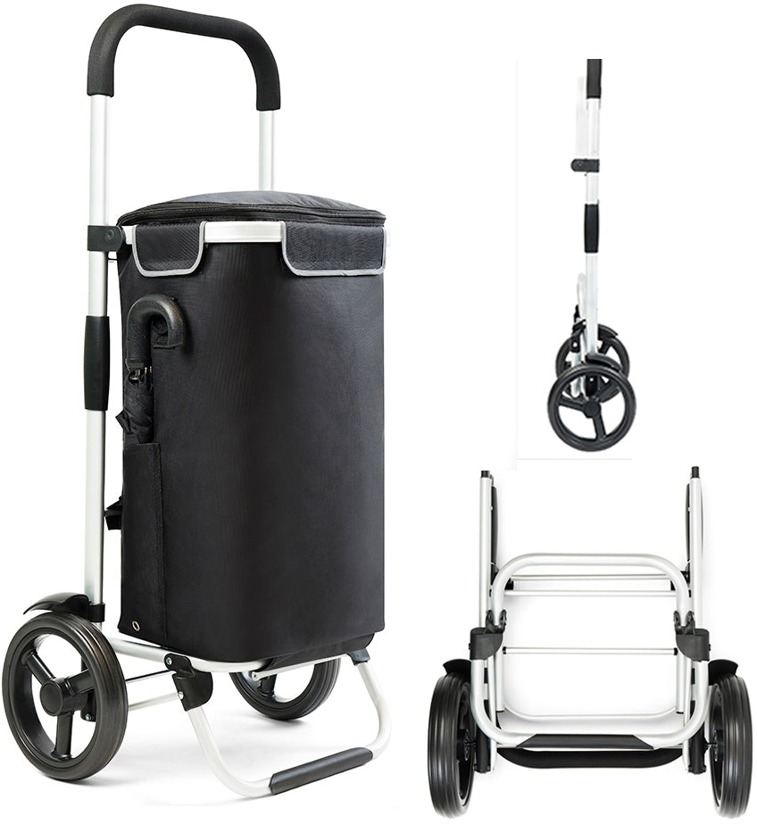 ShoppingCruiser Allround Black (650064)