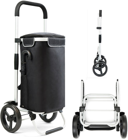 ShoppingCruiser Allround Black (650064)