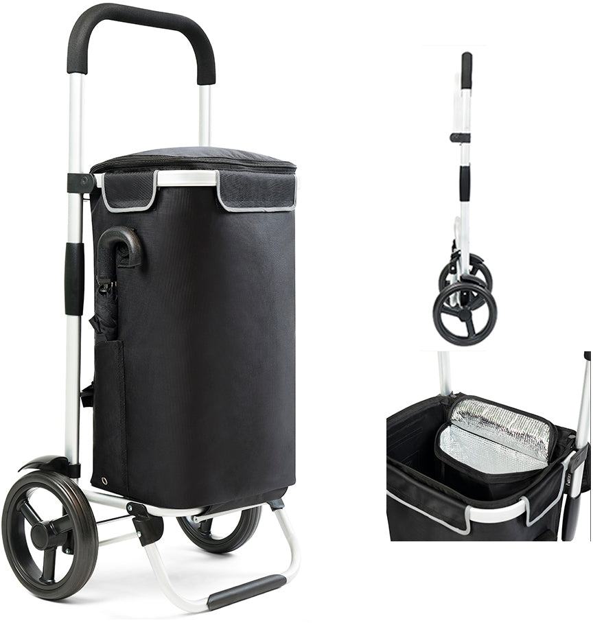 ShoppingCruiser Allround Black (650064)