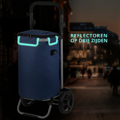 ShoppingCruiser Allround Blue (650065)