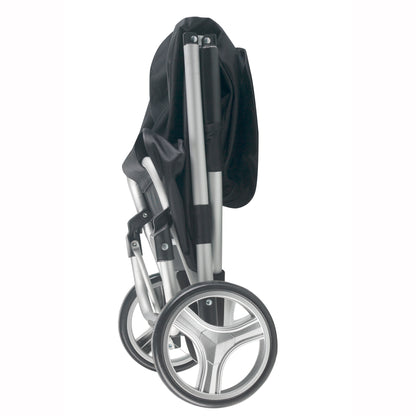 ShoppingCruiser Foldable Black (604320)