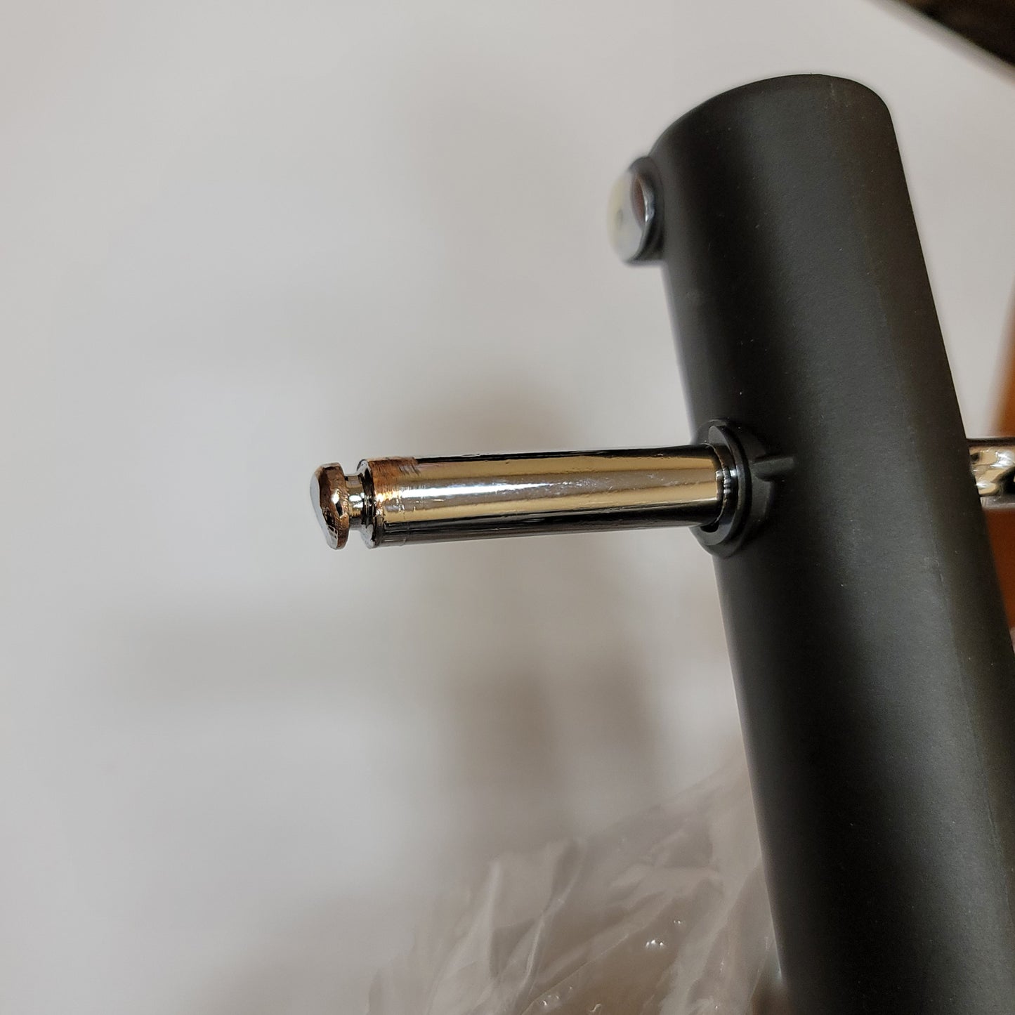 ShoppingCruiser Foldable 45 Gray (604360)