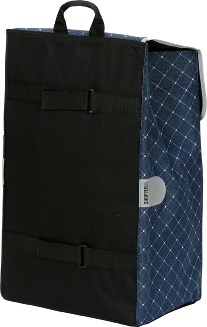 Andersen Alu Star Shopper Tamo Blue (115-166-90)