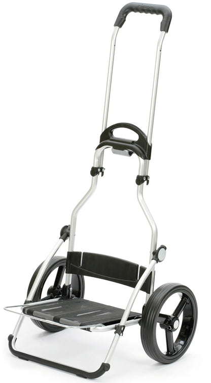 Andersen Royal Shopper Vide Mint (166-188-50)