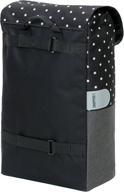 Andersen Scala Shopper Plus Duko Black (133-203-80) 