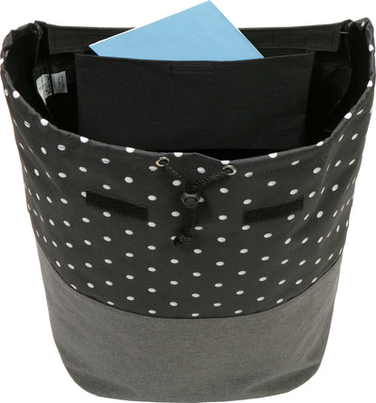 Andersen Scala Shopper Plus Duko Black (133-203-80) 