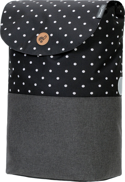 Andersen Scala Shopper Plus Duko Black (133-203-80) 