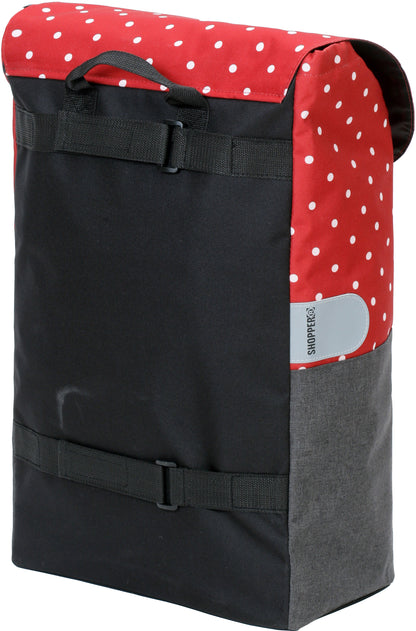 Andersen Scala Shopper Plus Duko Red (133-203-70)