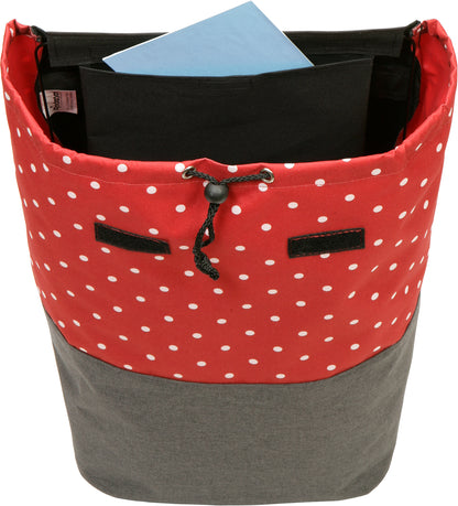 Andersen Scala Shopper Plus Duko Red (133-203-70)