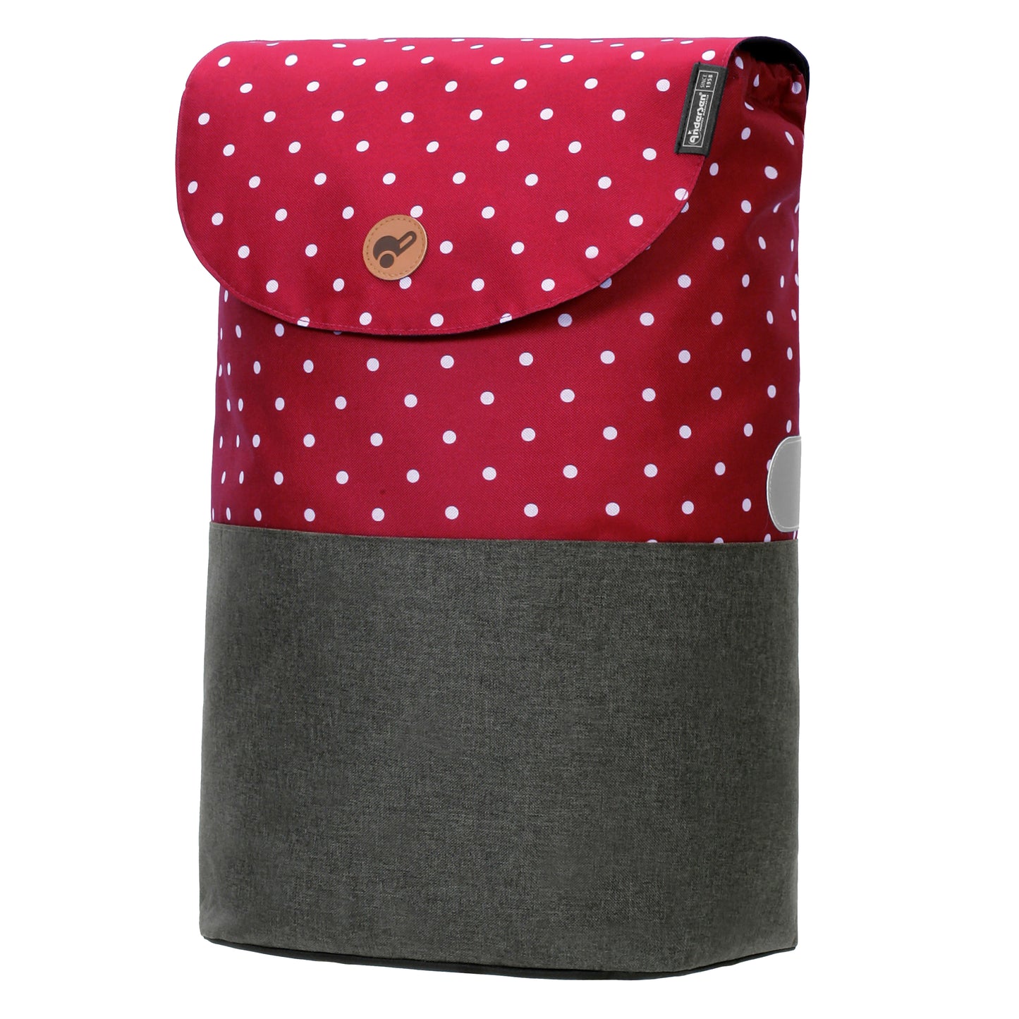 Andersen Scala Shopper Plus Duko Red (133-203-70)