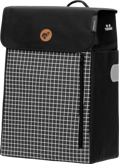 Andersen Scala Shopper Plus Hente Black (133-192-80) 