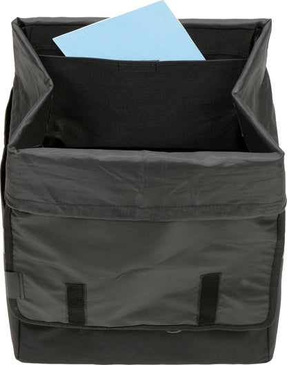 Andersen Scala Shopper Plus Hente Black (133-192-80) 