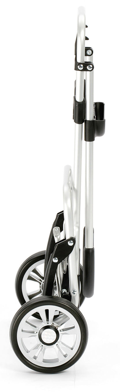 Andersen Scala Shopper Plus Hente Black (133-192-80) 