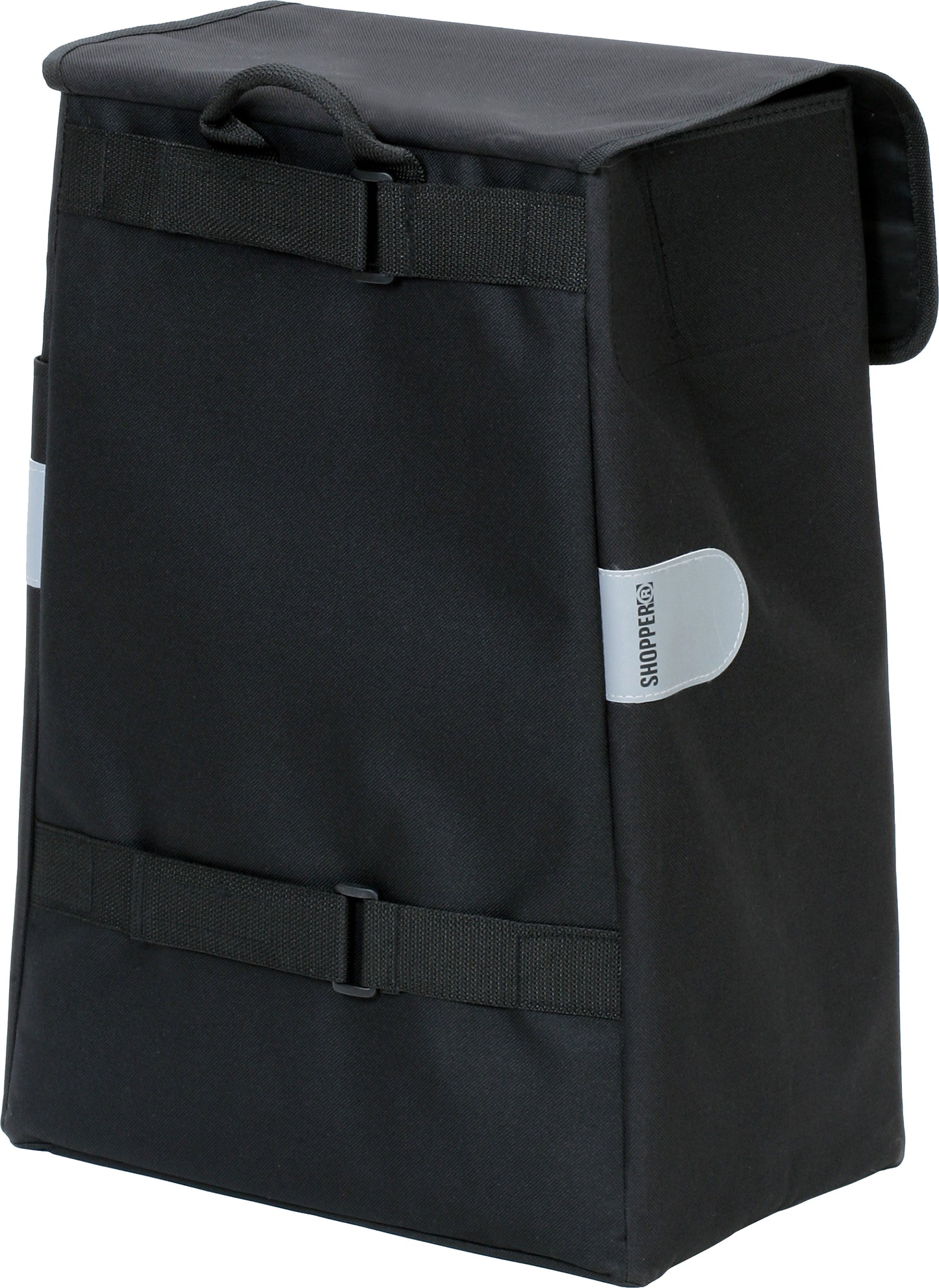 Andersen Scala Shopper Plus Hente Black (133-192-80) 