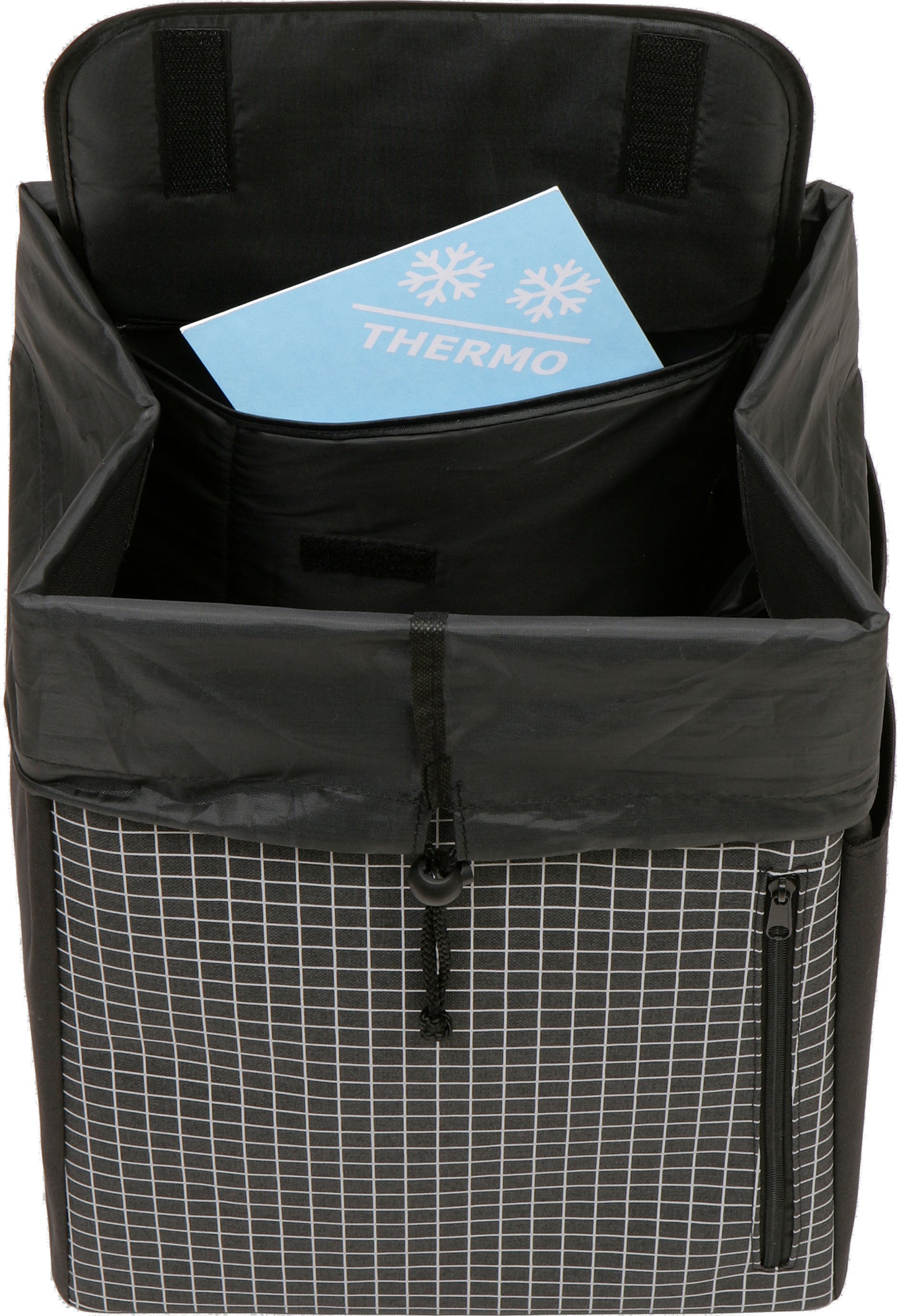 Andersen Scala Shopper Plus Hente Black (133-192-80) 